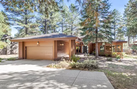 2393 Edward Ayer, Flagstaff, AZ 86005