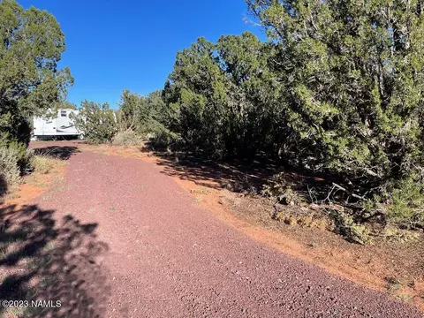 4661 E Rosewood Dr, Williams, AZ 86046 photo 1