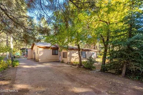 2317 Hano Trl, Flagstaff, AZ 86005