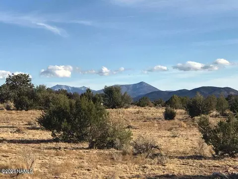 3593 S Alden, Williams, AZ 86046
