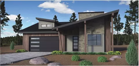 2550 S Cottonrose Ln #LOT 22, Flagstaff, AZ 86005