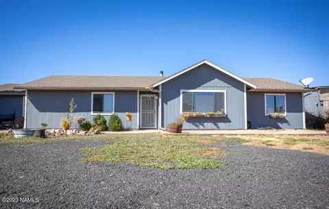 12420 N Robles Rd, Flagstaff, AZ 86004