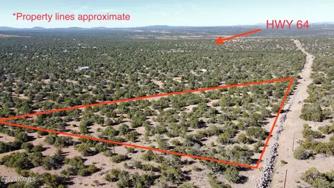 1659 E Forest Service 736, Williams, AZ 86046