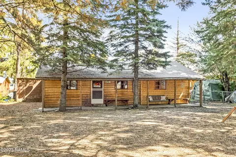 1876 Mormon Lake Rd, Mormon Lake, AZ 86038