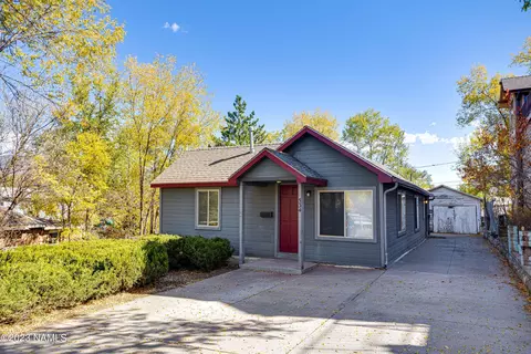 534 S Fountaine St, Flagstaff, AZ 86001