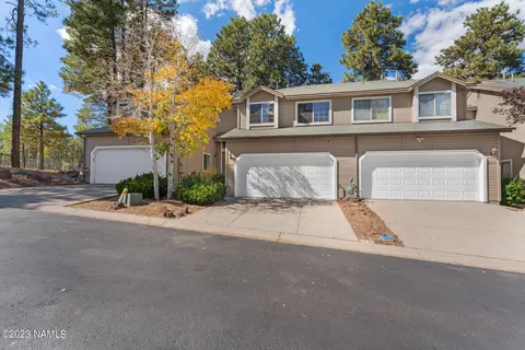 2539 S Shady Knoll Ln, Flagstaff, AZ 86001