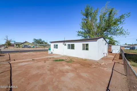 522 W Fleming St, Winslow, AZ 86047