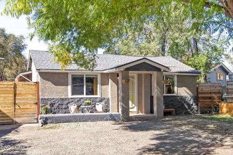 3001 N Main St, Flagstaff, AZ 86004