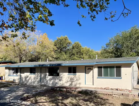 3546 N Schevene Blvd, Flagstaff, AZ 86004
