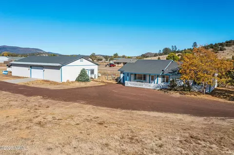 7865 Silver Saddle Rd, Flagstaff, AZ 86004