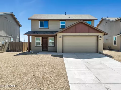 11911 Pegasus Rd, Bellemont, AZ 86015