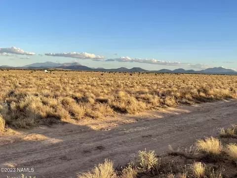 3772 S Amherst St, Williams, AZ 86046
