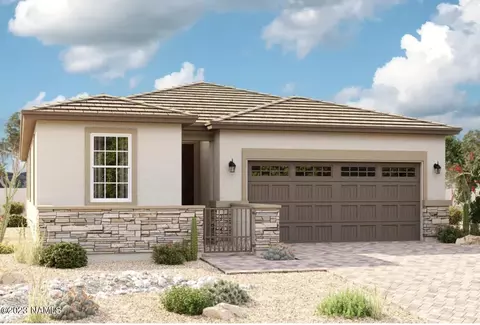 2348 S 241st Dr, Buckeye, AZ 85326