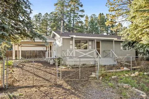 109 Cherokee, Flagstaff, AZ 86005