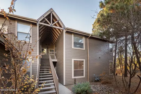 1401 N Fourth St #153, Flagstaff, AZ 86004