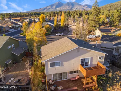 3344 N Estates St, Flagstaff, AZ 86001
