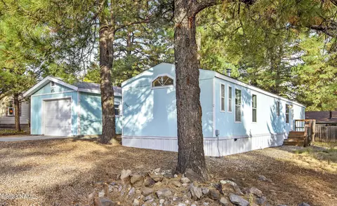 2665 Wepo Trl, Flagstaff, AZ 86005