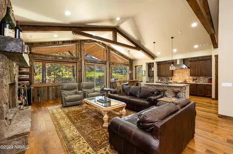 3565 S Lariat Loop, Flagstaff, AZ 86005 photo 16