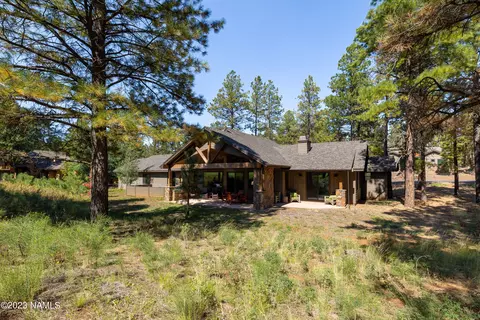 3565 S Lariat Loop, Flagstaff, AZ 86005 photo 6