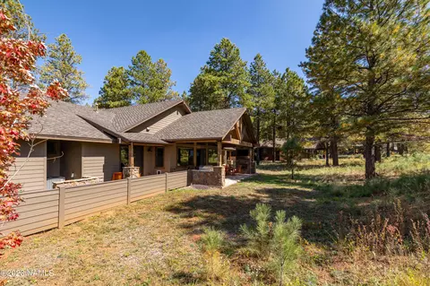 3565 S Lariat Loop, Flagstaff, AZ 86005 photo 8