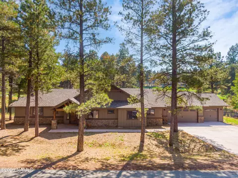 3565 S Lariat Loop, Flagstaff, AZ 86005 photo 49