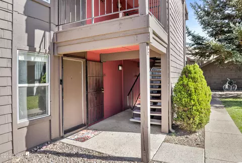 1200 S Riordan Ranch St #65, Flagstaff, AZ 86001