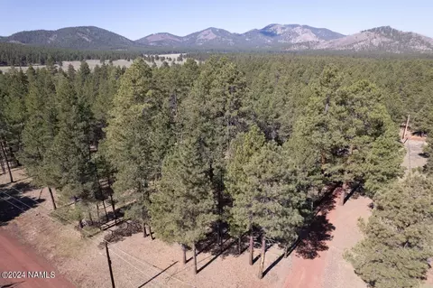 7592 N Stephenson Way, Parks, AZ 86018