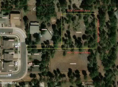 2796 W Pico Del Monte Cir #2D, Flagstaff, AZ 86001
