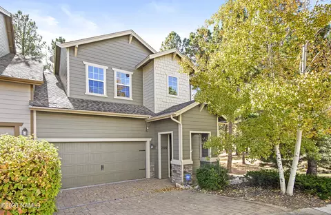 1100 E Sterling Ln, Flagstaff, AZ 86005