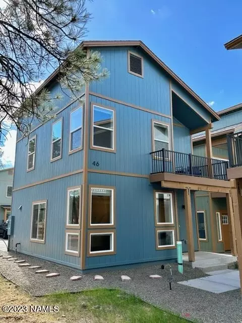 3001 E Butler Ave #46, Flagstaff, AZ 86004