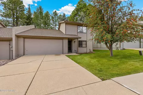 4801 E Double Eagle Way, Flagstaff, AZ 86004