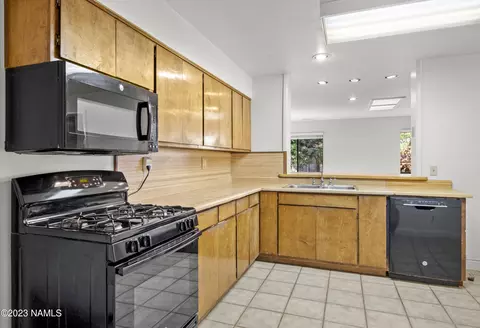 3125 E Mount Elden Dr, Flagstaff, AZ 86004 photo 9