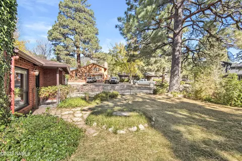 3125 E Mount Elden Dr, Flagstaff, AZ 86004 photo 2