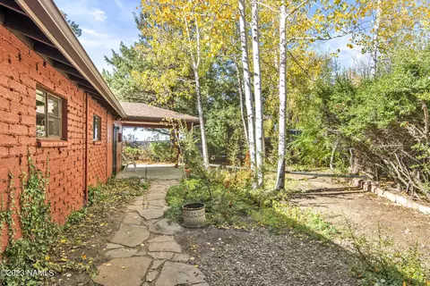 3125 E Mount Elden Dr, Flagstaff, AZ 86004 photo 32