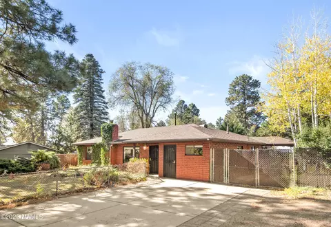 3125 E Mount Elden Dr, Flagstaff, AZ 86004 photo 3