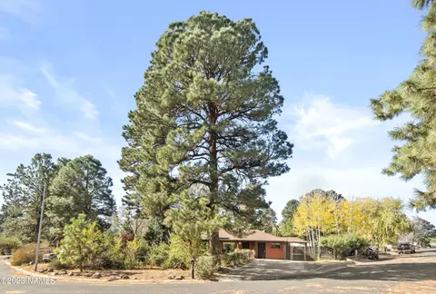 3125 E Mount Elden Dr, Flagstaff, AZ 86004 photo 5