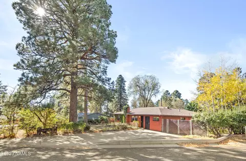 3125 E Mount Elden Dr, Flagstaff, AZ 86004 photo 4