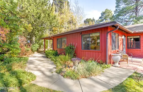 3125 E Mount Elden Dr, Flagstaff, AZ 86004 photo 30