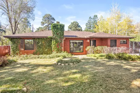 3125 E Mount Elden Dr, Flagstaff, AZ 86004