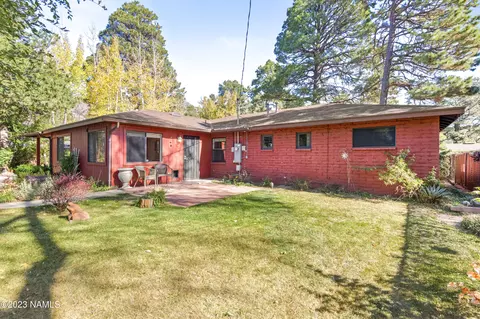 3125 E Mount Elden Dr, Flagstaff, AZ 86004 photo 29
