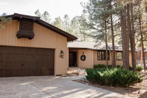 2388 N Elk Run St, Flagstaff, AZ 86004