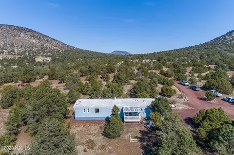 1284 E Sagebrush Rd, Williams, AZ 86046