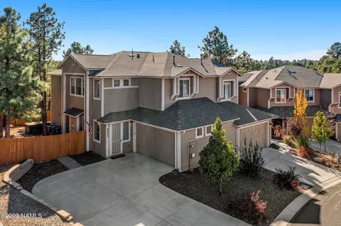 3175 E Cold Springs Trl, Flagstaff, AZ 86004