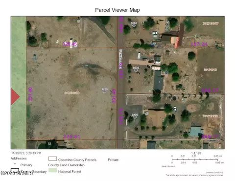 9230 Doney Park Ln, Flagstaff, AZ 86004