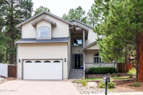 4209 S Pheasant Run Dr, Flagstaff, AZ 86005