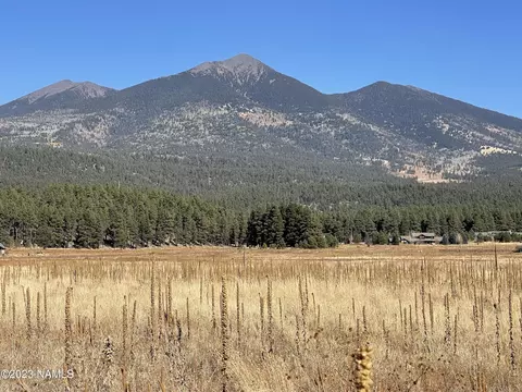 8847 Vista Peak Way #LOT 39, Flagstaff, AZ 86001