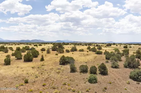 3924 E Douglas Dr, Williams, AZ 86046