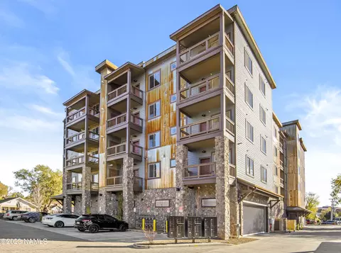 207 S Beaver St #504, Flagstaff, AZ 86001