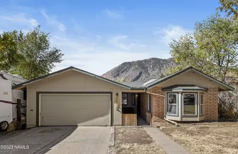 6065 N Dodge Ave, Flagstaff, AZ 86004
