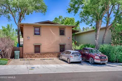 110 E Dale Ave #7, Flagstaff, AZ 86001